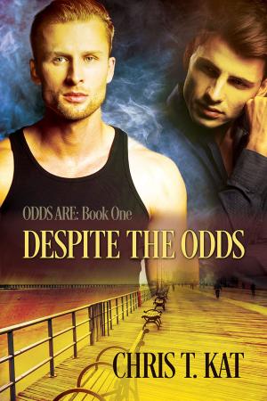 Cover of the book Despite the Odds by Antonia Aquilante