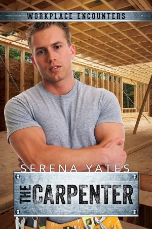 Cover of the book The Carpenter by Tere Michaels, Elizah J. Davis, Elle Brownlee