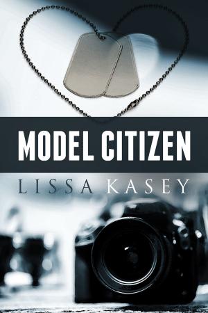 Book cover of Model Citizen