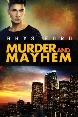 Cover of the book Murder and Mayhem by Marguerite Labbe