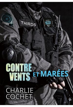 Cover of the book Contre vents et marées by J.P. Barnaby