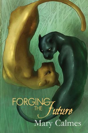 Cover of the book Forging the Future by Serena Yates