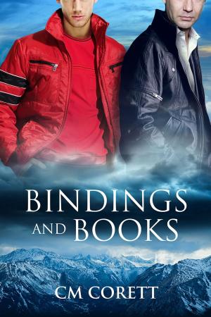 Book cover of Bindings and Books