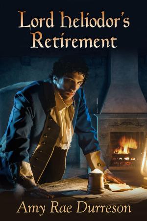 Cover of the book Lord Heliodor's Retirement by Zoe Lynne