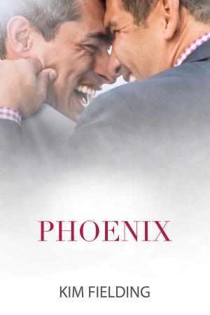 Cover of the book Phoenix by Ashavan Doyon