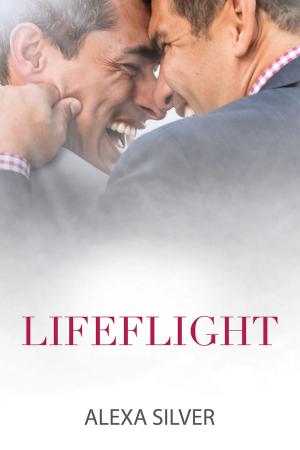 Cover of the book LifeFlight by Eli Easton