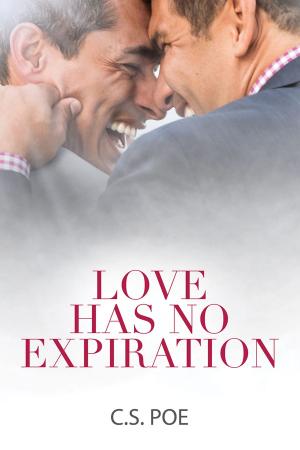 Cover of the book Love Has No Expiration by M.J. O'Shea