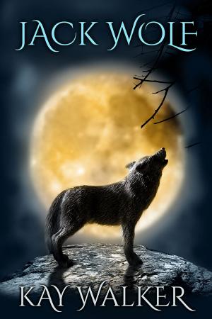 Cover of the book Jack Wolf by B. A. Brock