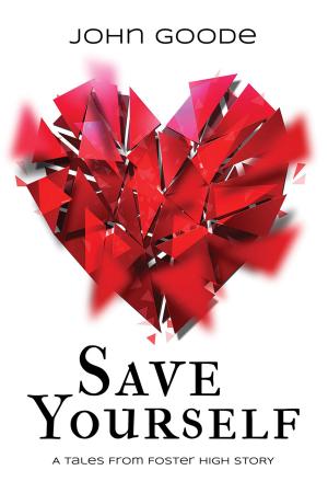 Cover of the book Save Yourself by Carly Fall