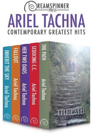 bigCover of the book Ariel Tachna's Greatest Hits - Contemporary by 