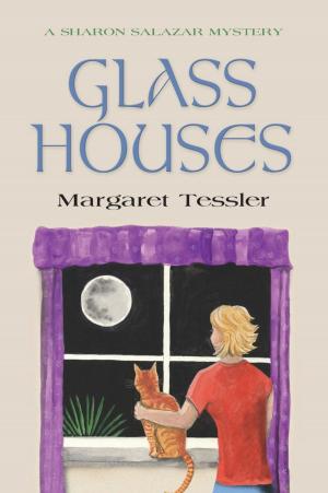 Cover of the book Glass Houses by Peter Tong