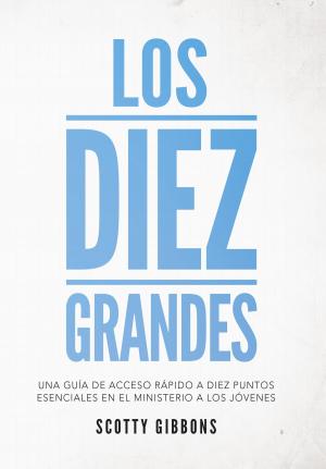 Book cover of Los Diez Grandes