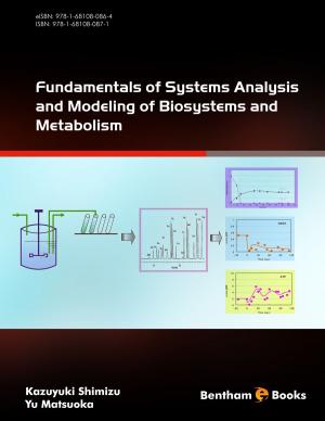 Cover of the book Fundamentals of Systems Analysis and Modeling of Biosystems and Metabolism by Claude Ziad Bayeh