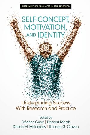 Cover of the book SelfConcept, Motivation and Identity by 