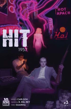 Cover of Hit 1957 #3