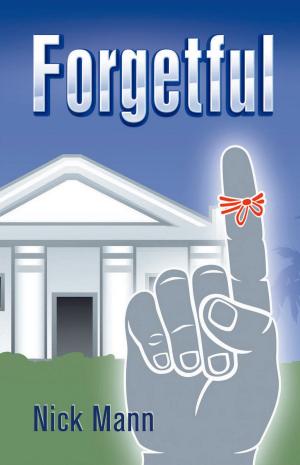 Cover of the book Forgetful by Frances Webb