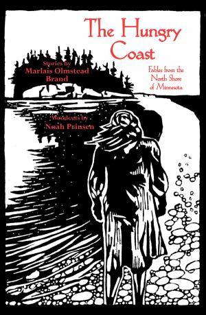 Cover of the book The Hungry Coast by Cynthia Kraack