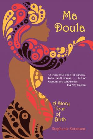 bigCover of the book Ma Doula by 