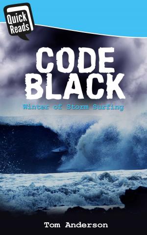 Cover of the book Code Black by Jane Jackson
