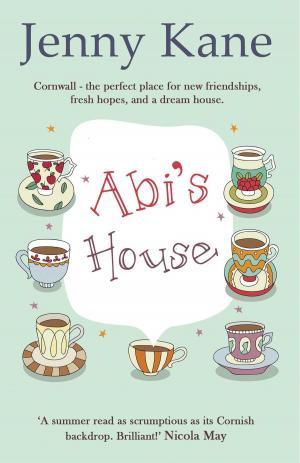 Cover of the book Abi's House by Andy Legg