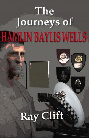 Cover of the book Journeys of Hamlin Baylis Wells by David Brelsford