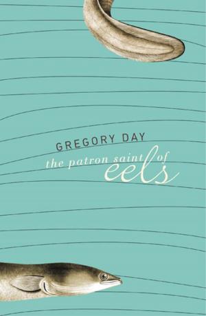 Cover of the book The Patron Saint of Eels by Russell Robinson