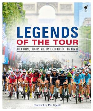 Cover of the book Legends of the Tour by Darling-Gansser, Manuela