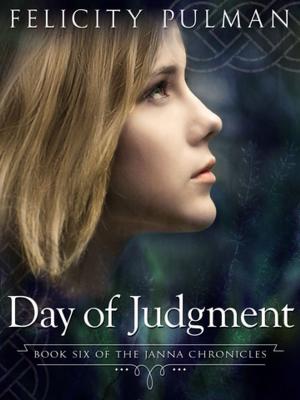 Cover of the book Day of Judgment: The Janna Chronicles 6 by Nick P. Smith