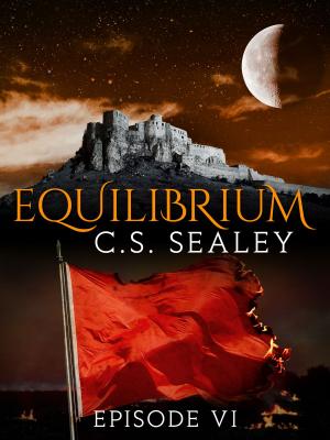 Book cover of Equilibrium: Episode 6