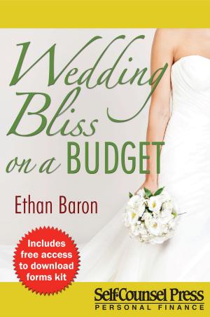 Cover of the book Wedding Bliss on a Budget by Deborah Griffiths