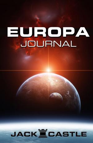 Cover of the book Europa Journal by Justin Gustainis