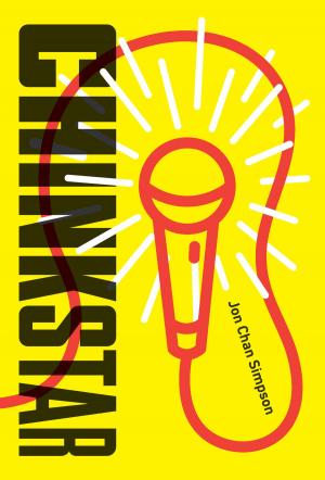Cover of the book Chinkstar by Kelli María Korducki
