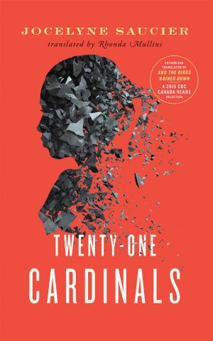 Book cover of Twenty-One Cardinals