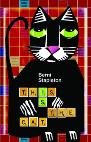 Cover of the book This is the Cat by Samuel Martin