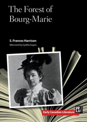 Cover of the book The Forest of Bourg-Marie by Edward J. Hedican