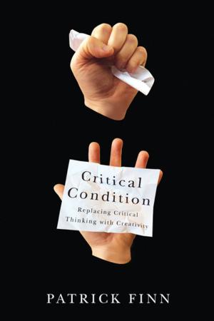 Cover of the book Critical Condition by F.R. Scott, George Elliott Clarke
