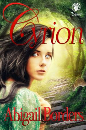 Cover of the book Cyrion by Hazel Butler