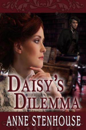Cover of the book Daisy's Dilemma by Stuart R. West