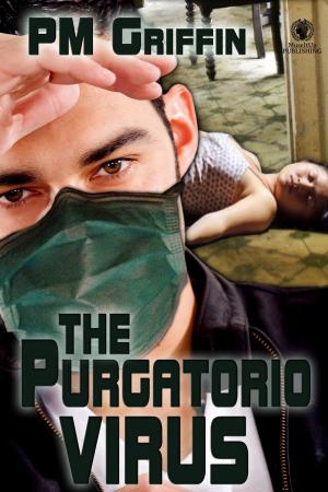 Book cover of The Purgatorio Virus