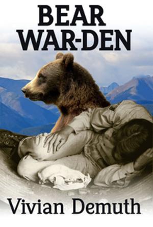 Cover of the book Bear War-den by Erika Rummel