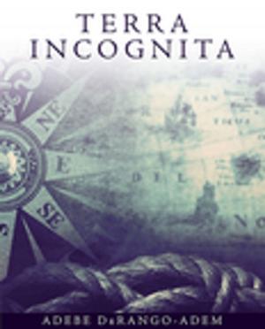 Cover of the book Terra Incognita by Cecelia Frey