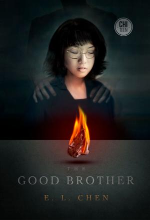 Cover of the book The Good Brother by Jason Taniguchi