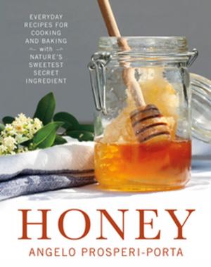 Cover of the book Honey by Jon C. Stott