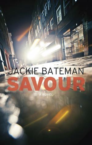 Cover of the book Savour by W. Mark Giles