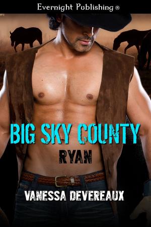 Cover of the book Ryan by Morgan Hunter