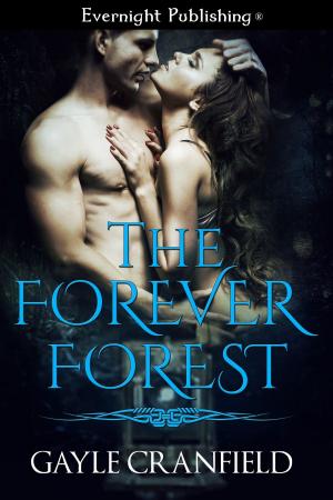 Cover of the book The Forever Forest by Lee Ann Sontheimer Murphy