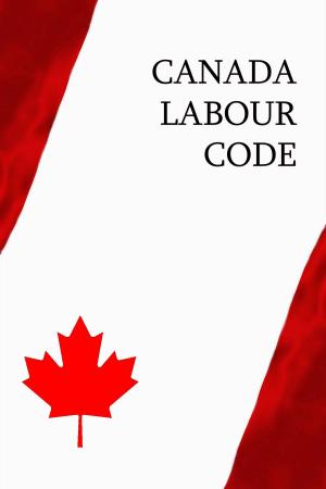 Cover of Canada Labour Code