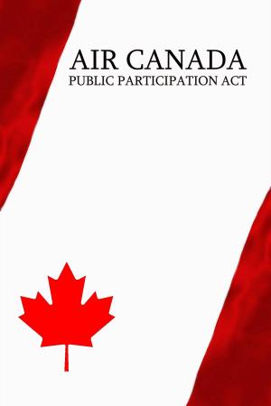 bigCover of the book Air Canada Public Participation Act by 