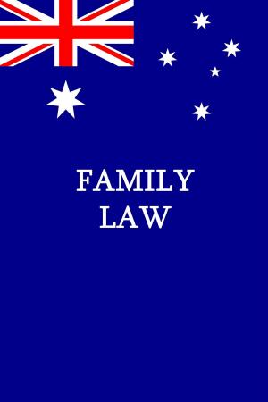 Cover of the book Family Law by Кукольник, Нестор