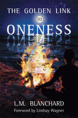 Book cover of The Golden Link to Oneness